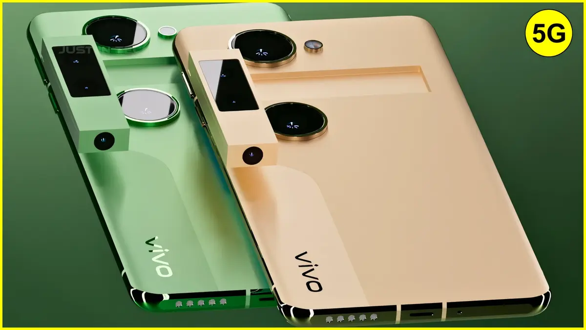गली-गली धूम मचा रहा Vivo का किलर लुक 5G फोन, सॉलिड 512GB स्टोरेज के साथ मिलेगा 120W का फ़ास्ट चार्ज