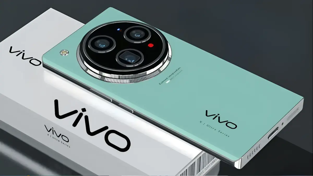 सिर्फ ₹9,999 में लॉन्च हुआ Vivo का धाकड़ 5G फोन, 16GB रैम, 512GB स्टोरेज और 6300mAh बैटरी के साथ 150W फास्ट चार्जिंग